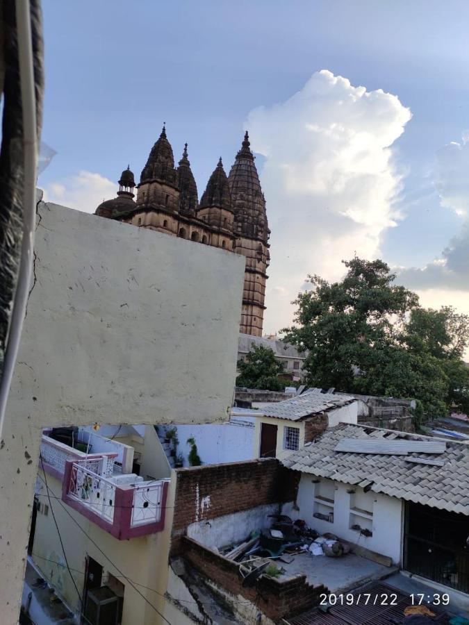 Shri Ramraja Guest House Orchha Luaran gambar